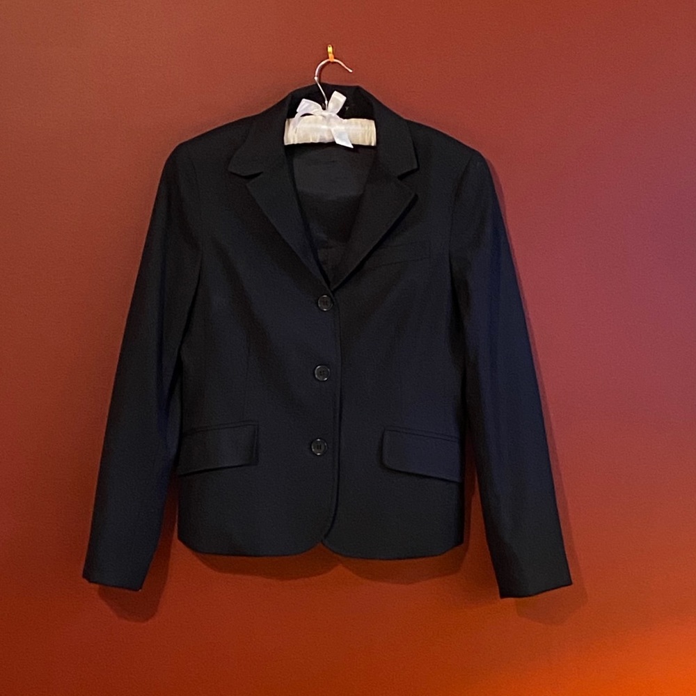 Theory Blazer